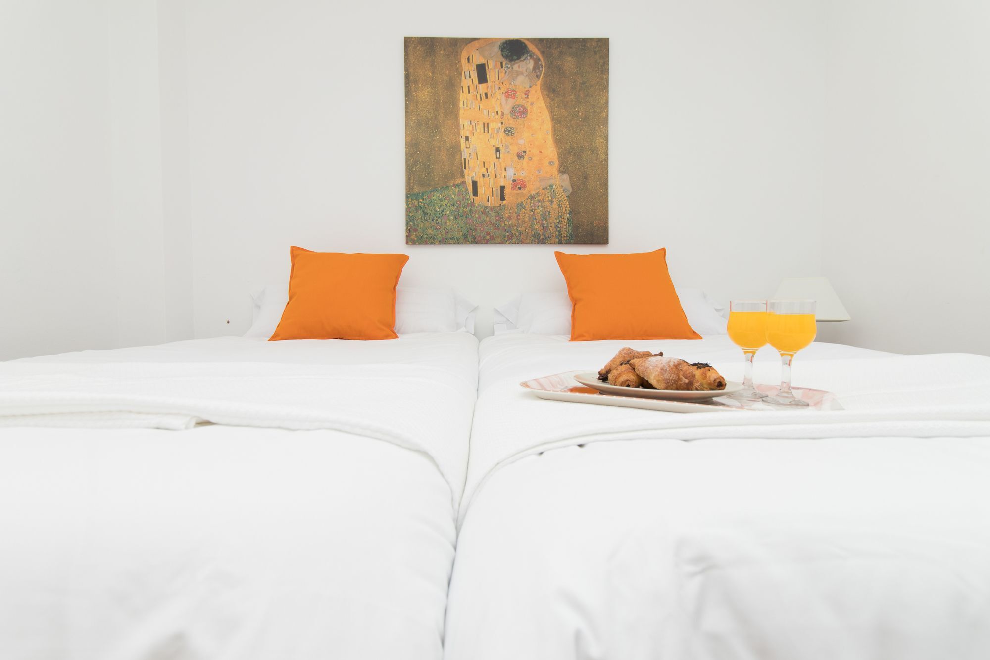 Stunning 3 Bedrooms Apartamento Málaga