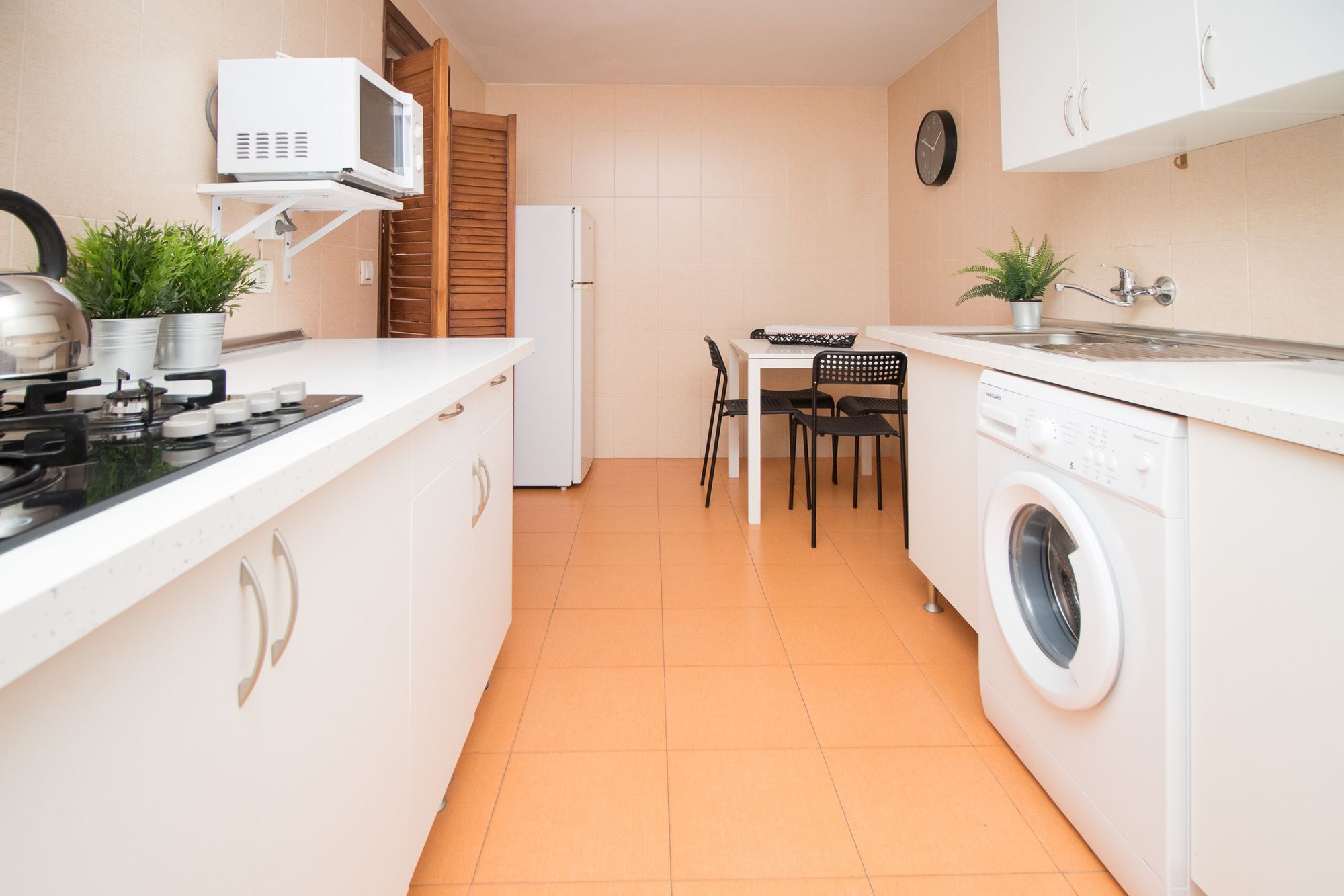 Stunning 3 Bedrooms Málaga