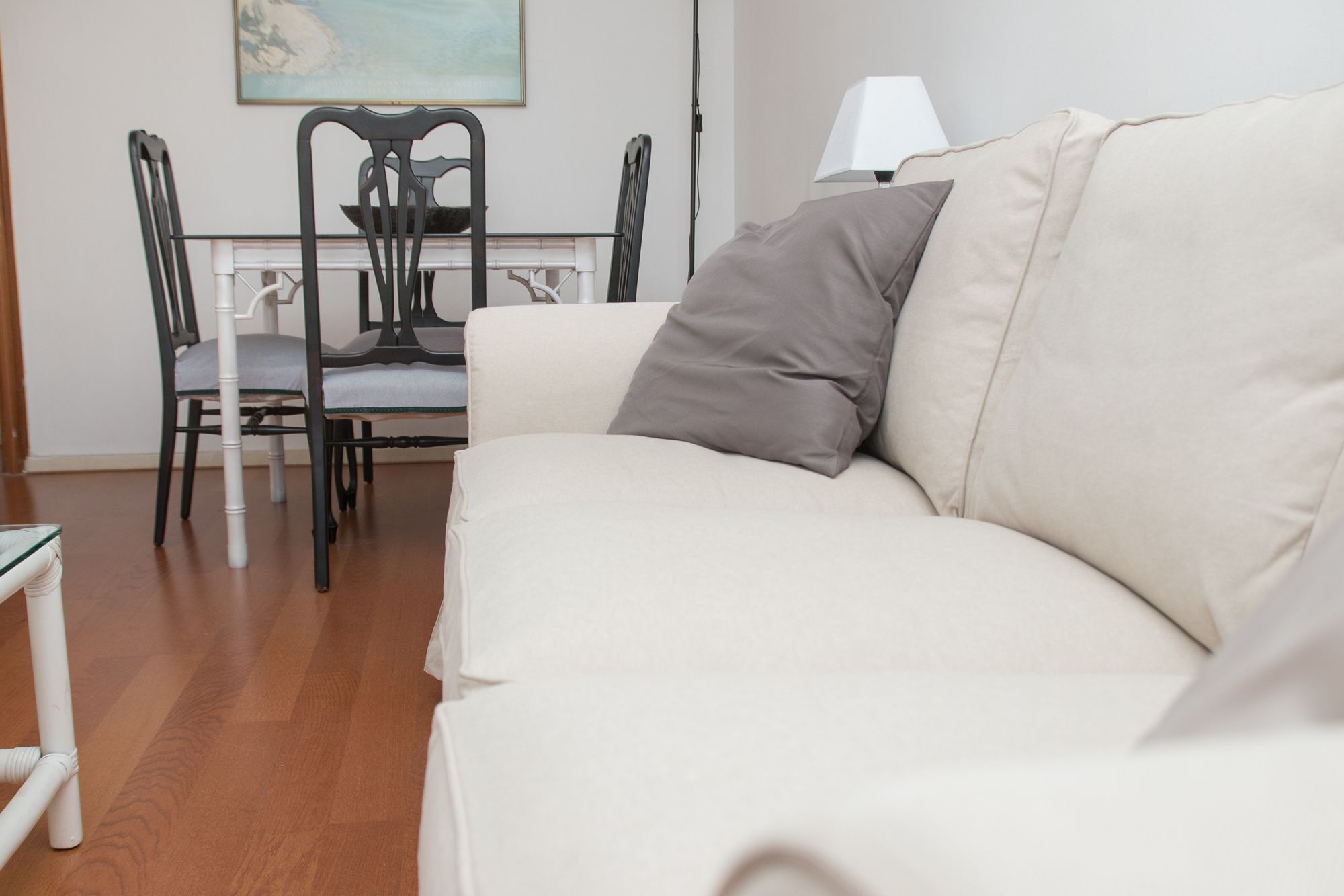 Stunning 3 Bedrooms Apartamento Málaga