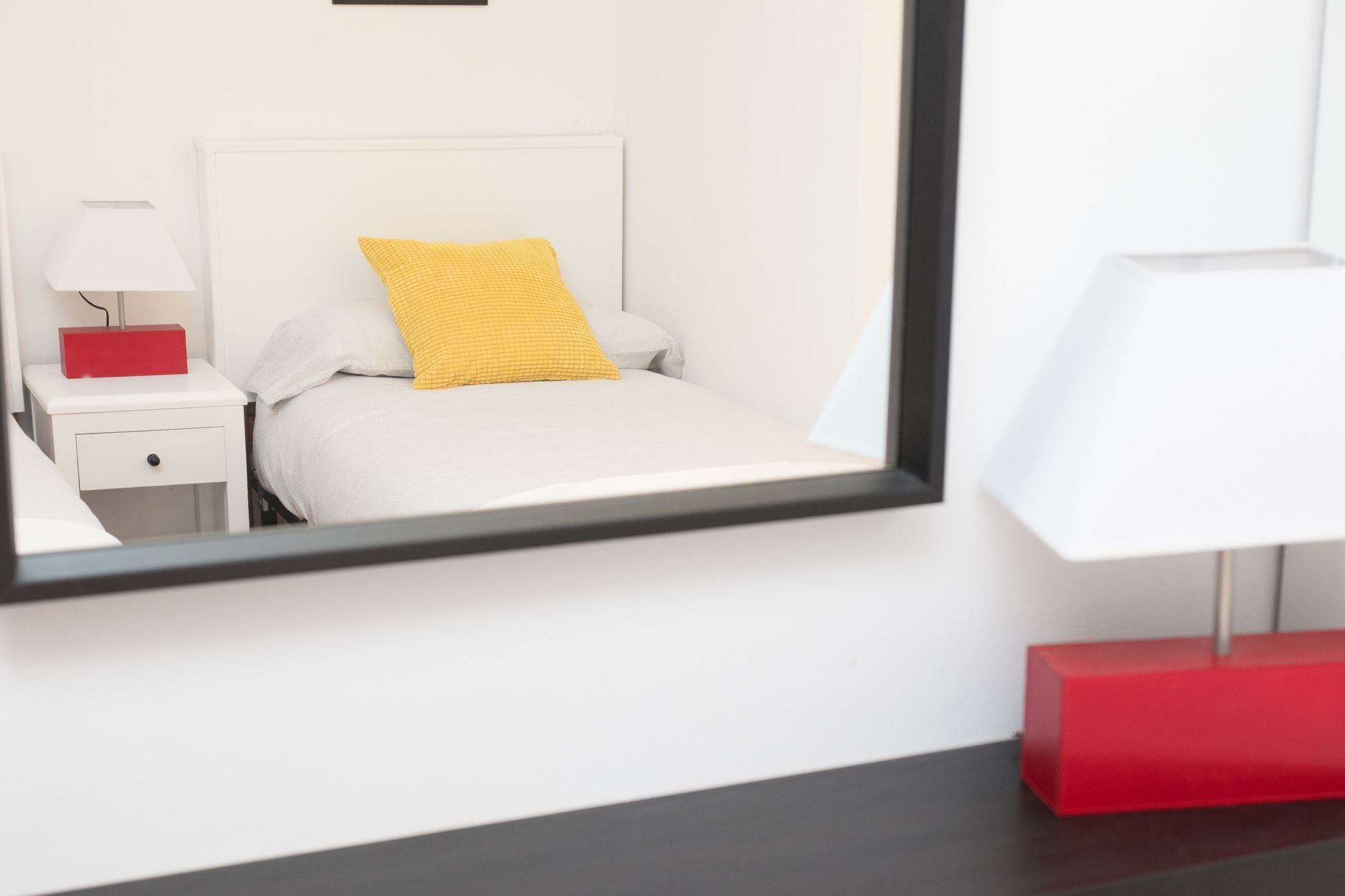 Stunning 3 Bedrooms *