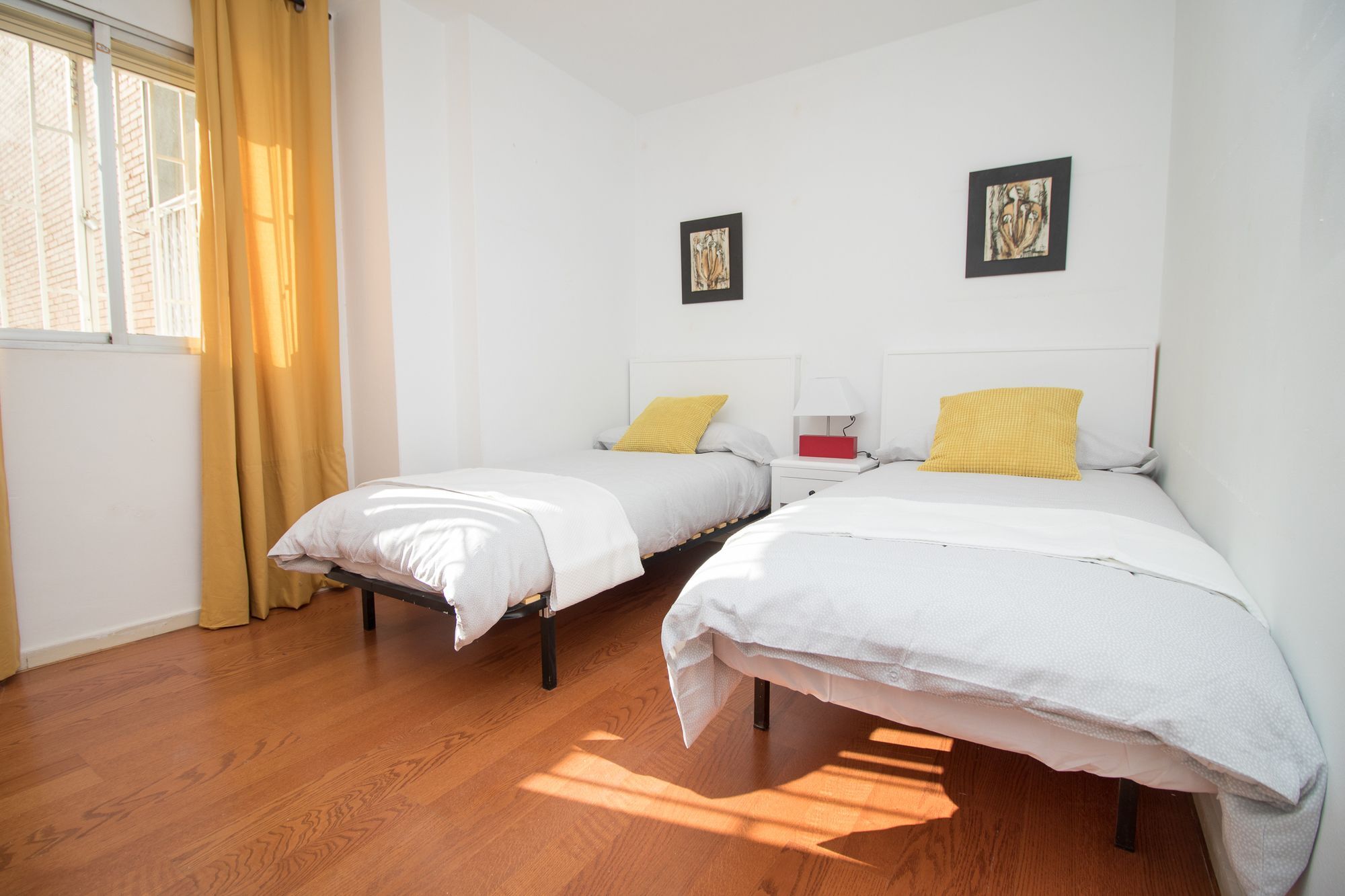 Apartamento Stunning 3 Bedrooms