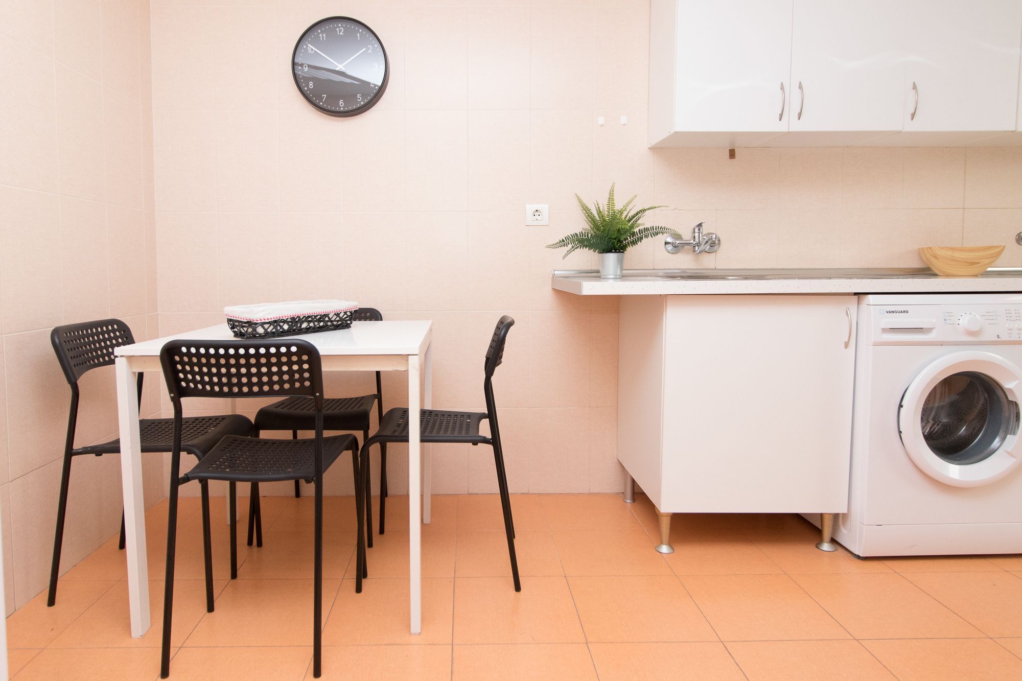 Stunning 3 Bedrooms Apartamento