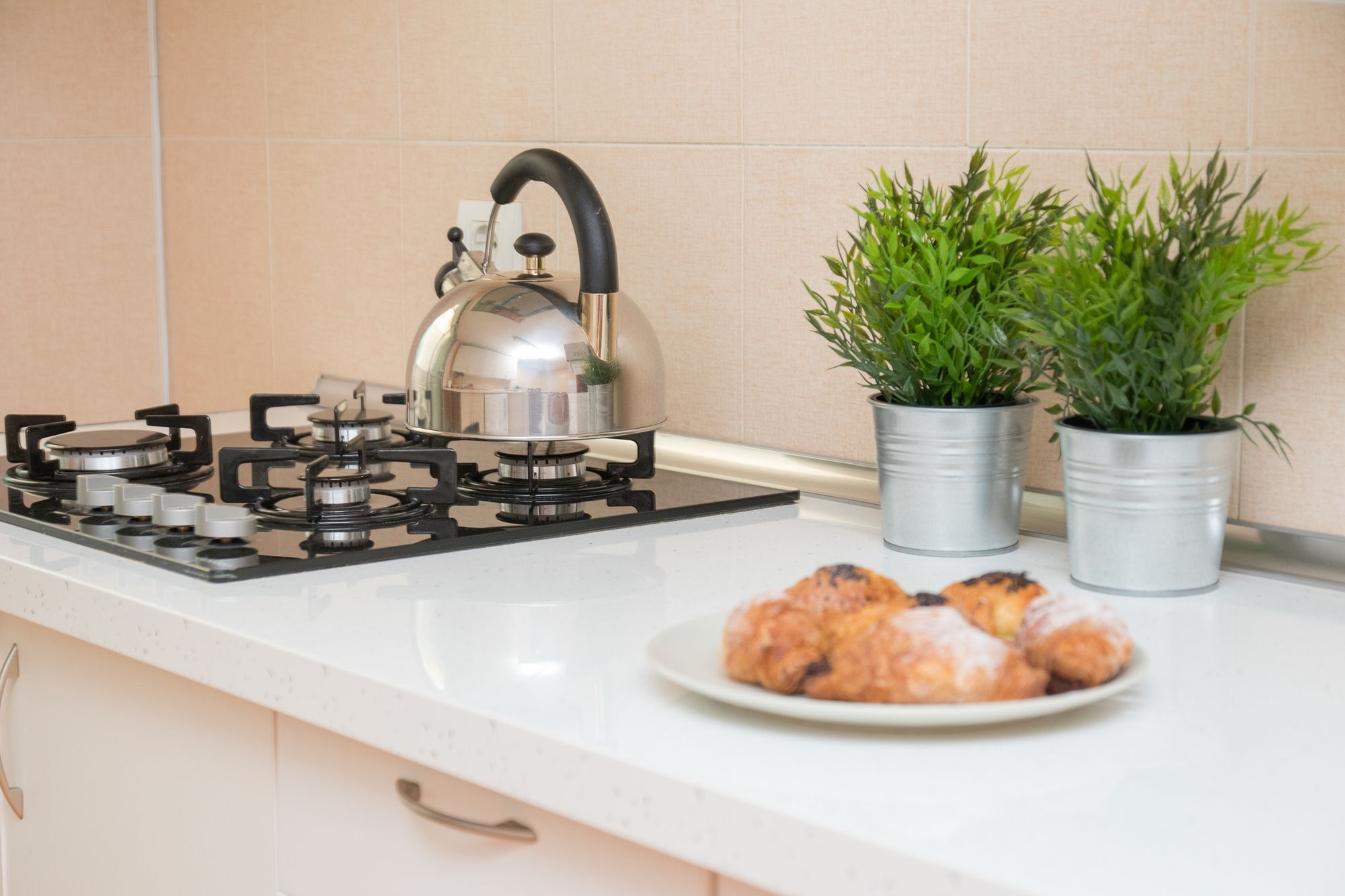 Apartamento Stunning 3 Bedrooms *