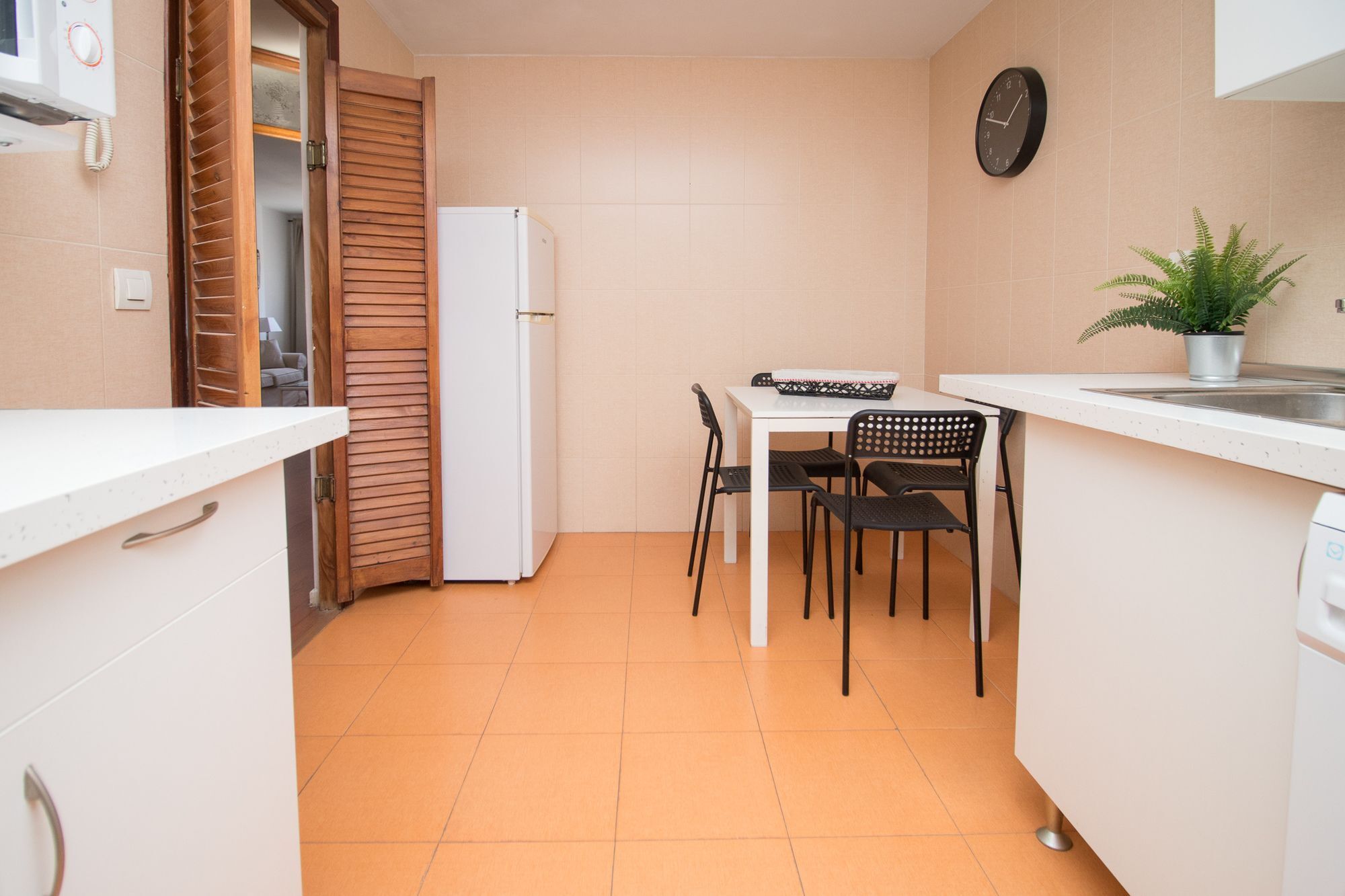 Apartamento Stunning 3 Bedrooms *