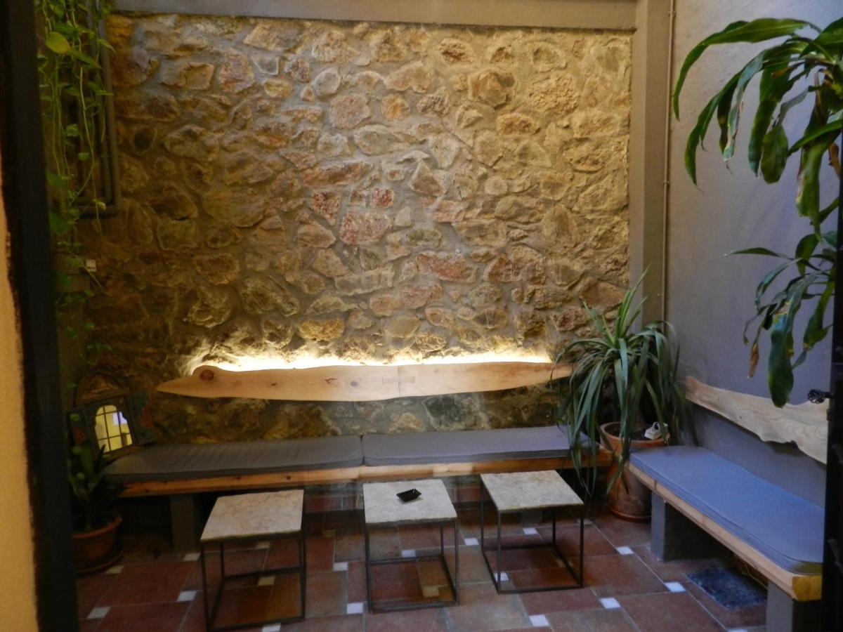 Alicia Guest house Malaga