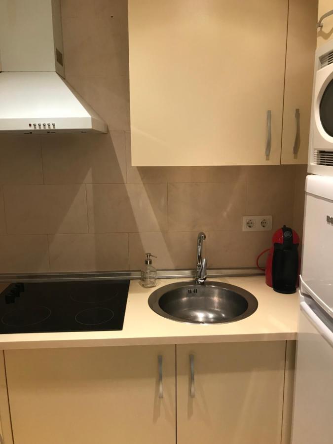 Apartamento ílios