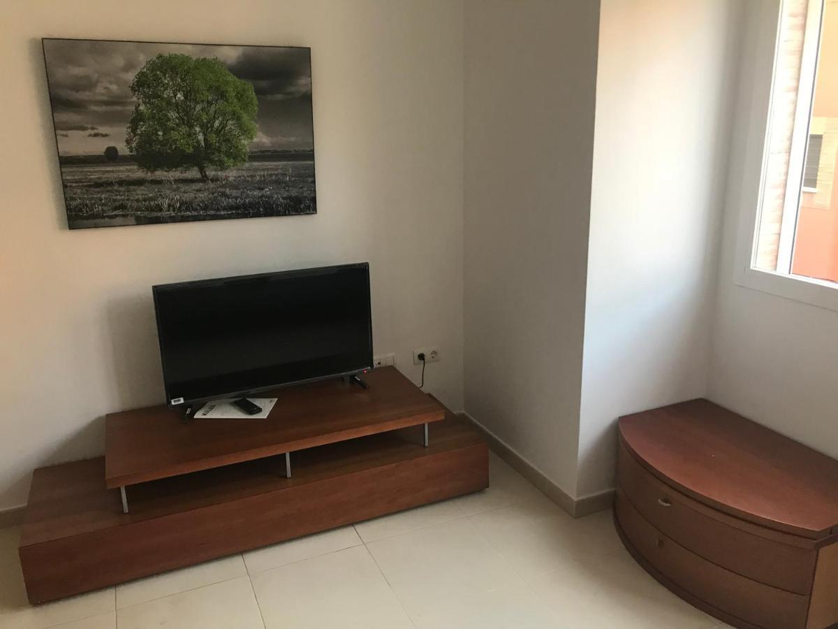 Apartamento ílios *