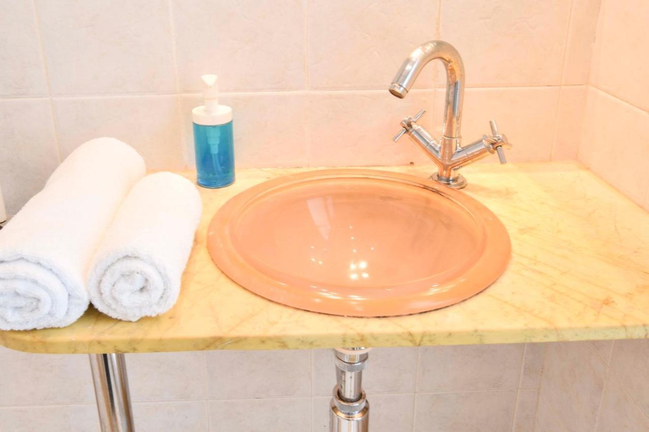 Apartamento P&p Apartmens Alamos