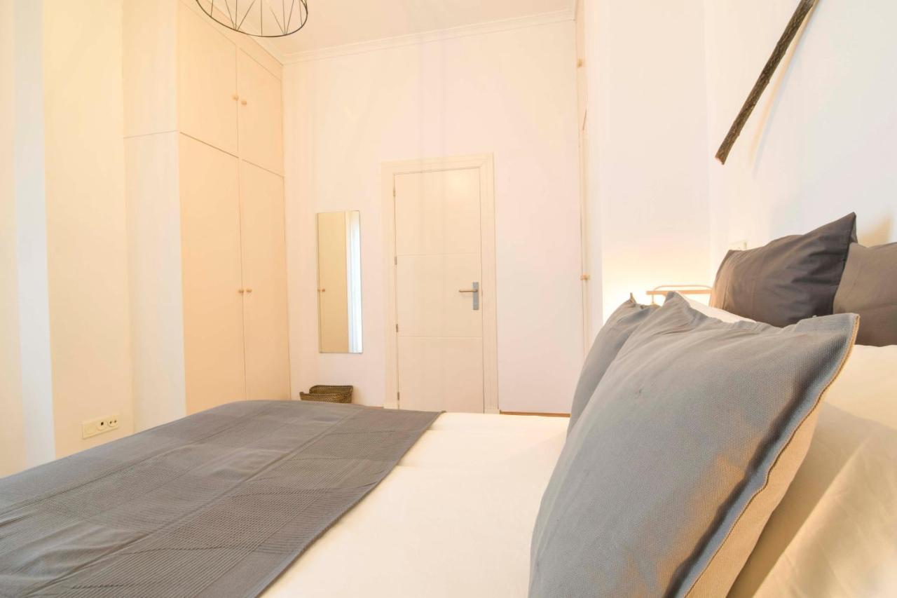 P&p Apartmens Alamos Apartamento Málaga