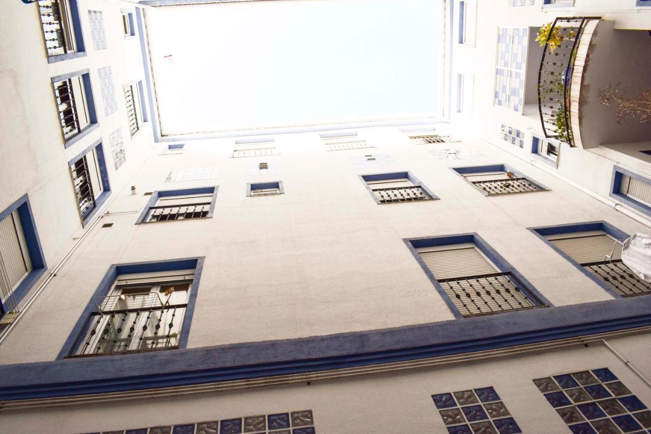 P&p Apartmens Alamos * Málaga