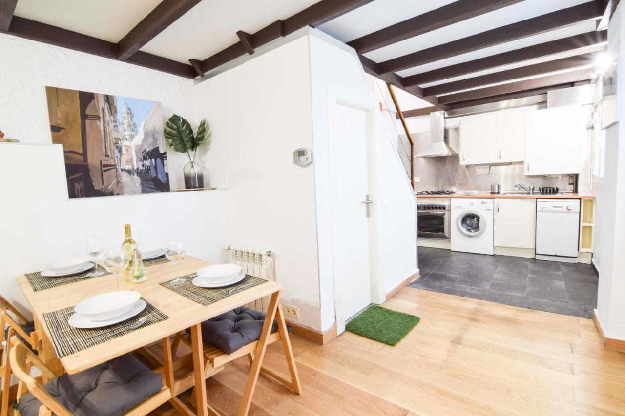 P&p Apartmens Alamos * Málaga