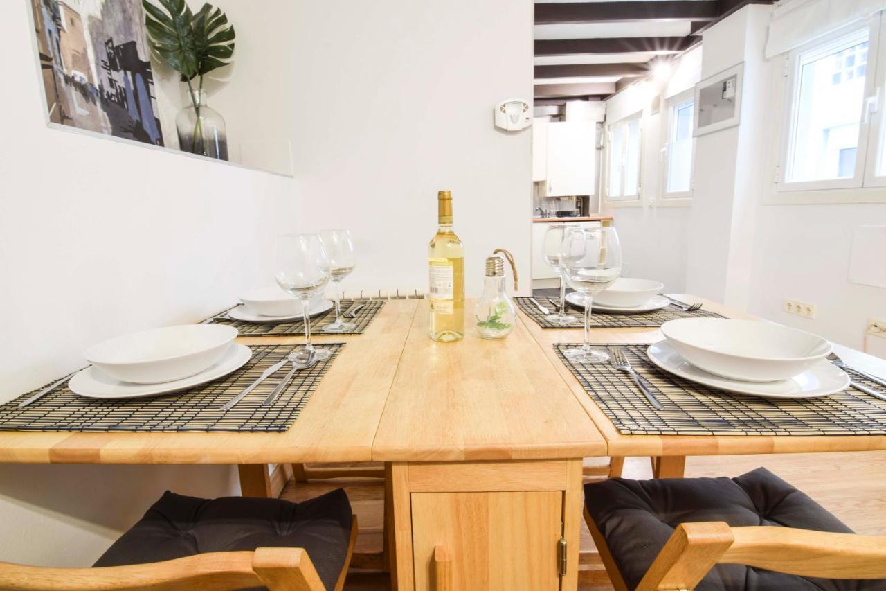 Apartamento P&p Apartmens Alamos *