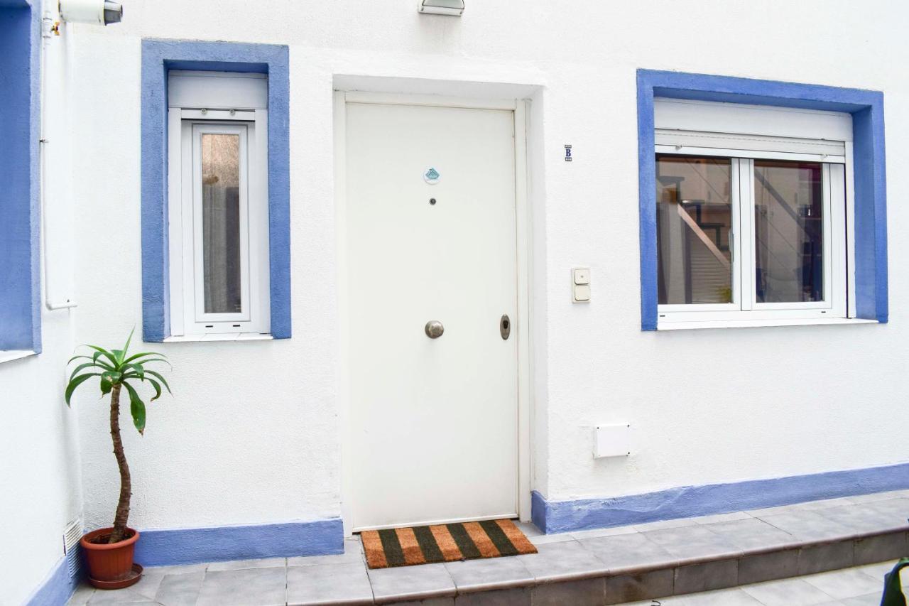 P&p Apartmens Alamos Apartamento Málaga