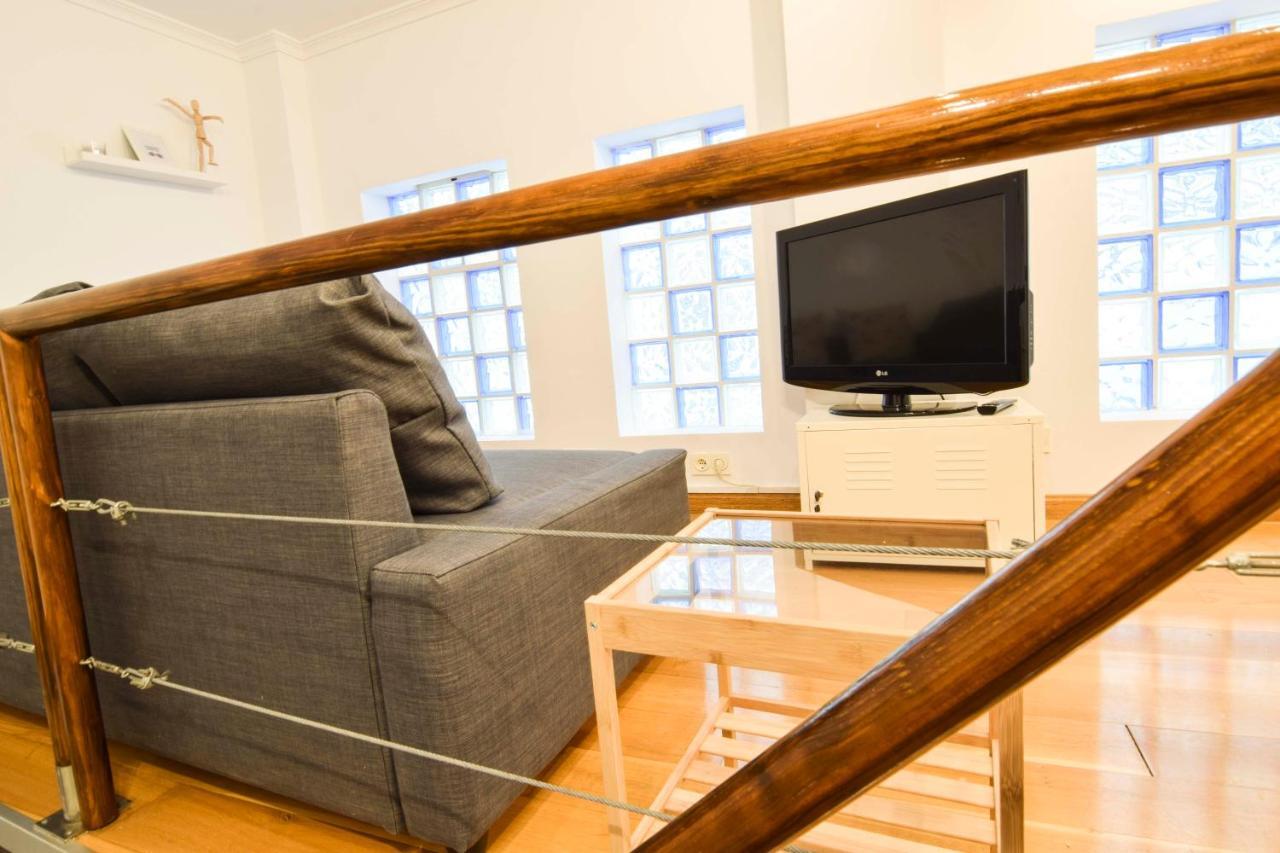 P&p Apartmens Alamos * Málaga