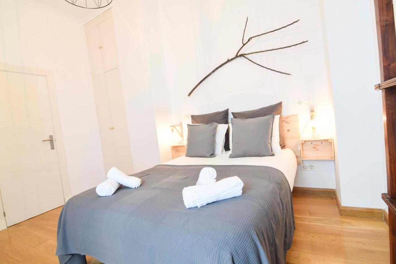 P&p Apartmens Alamos * Málaga