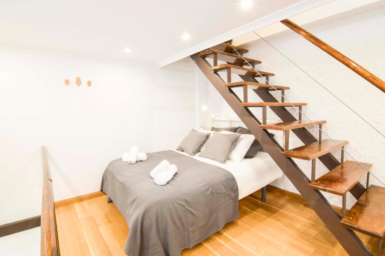 Apartamento P&p Apartmens Alamos Málaga
