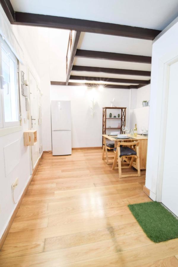 P&p Apartmens Alamos Apartamento Málaga