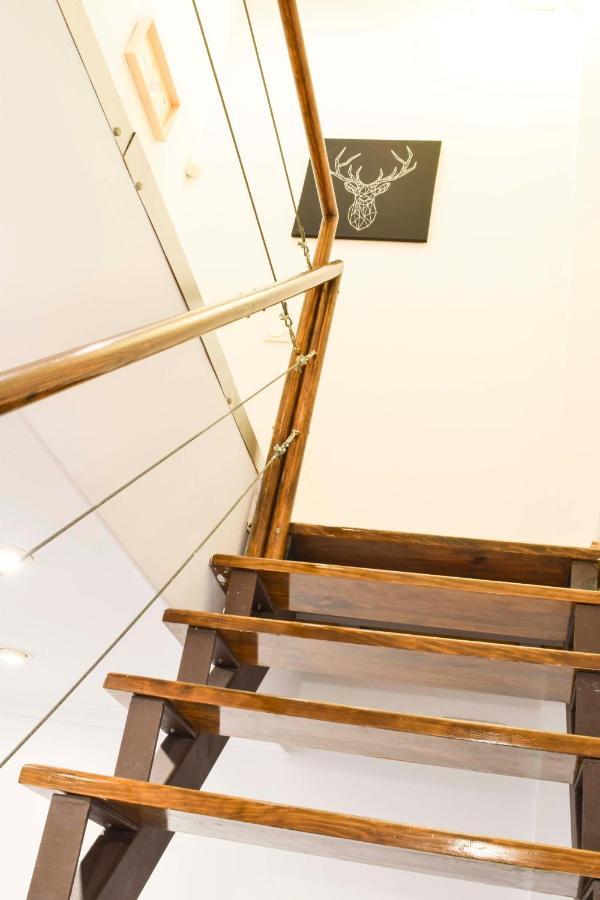 P&p Apartmens Alamos Apartamento Málaga