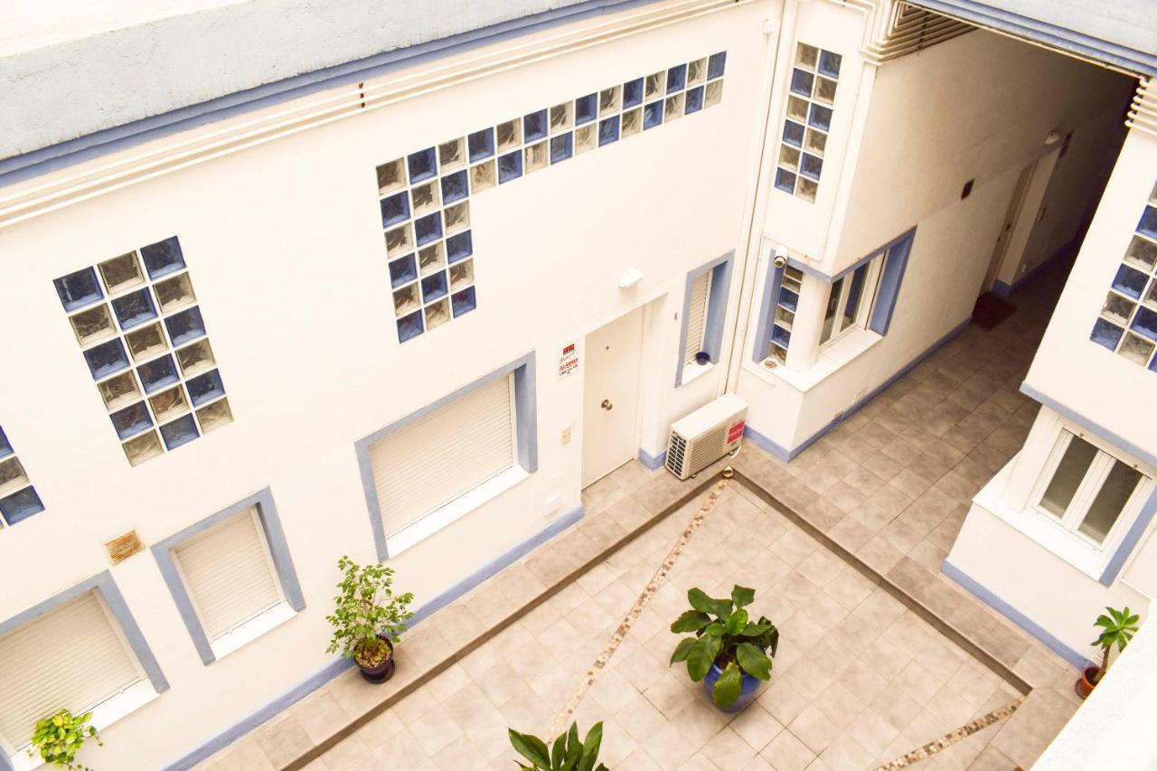 P&p Apartmens Alamos Apartamento Málaga