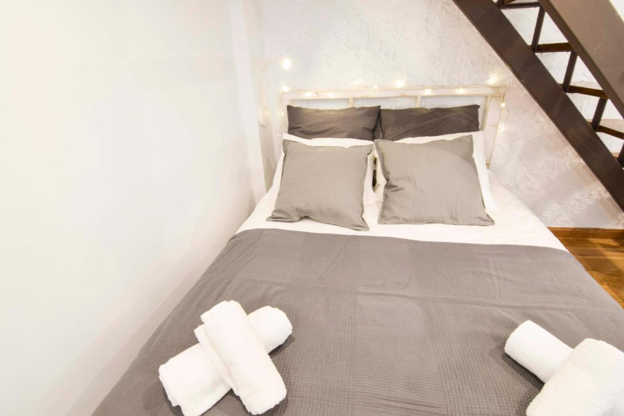 P&p Apartmens Alamos Apartamento Málaga
