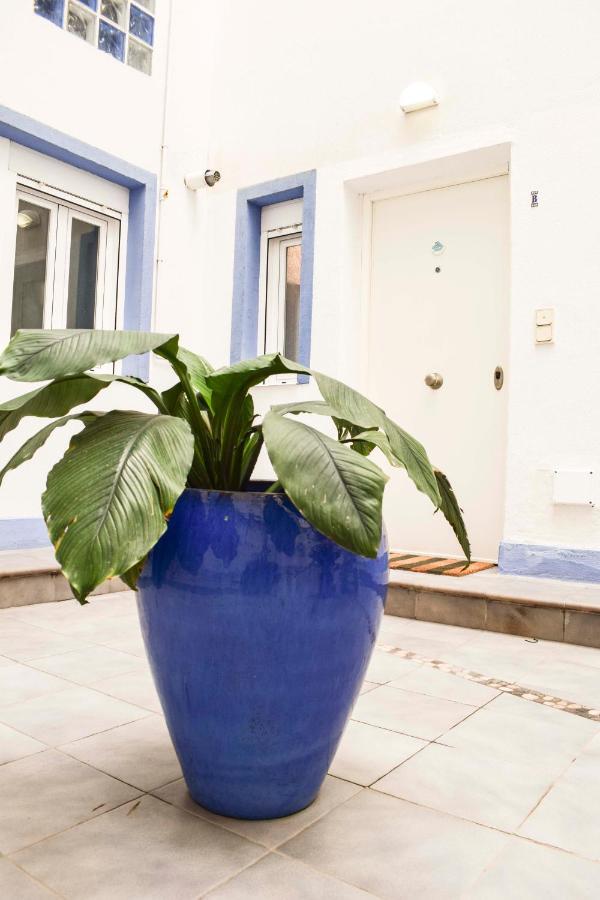 P&p Apartmens Alamos Málaga