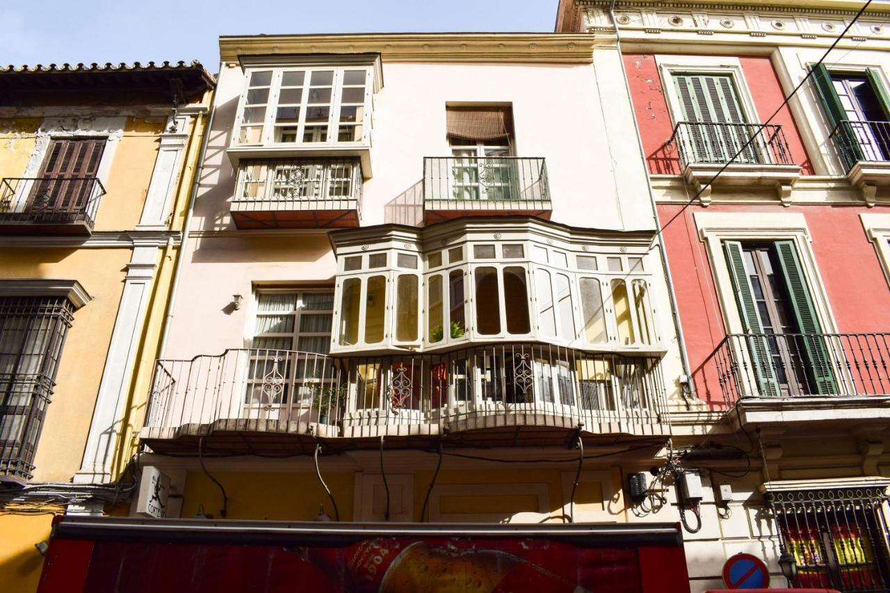 P&p Apartmens Alamos Apartamento Málaga