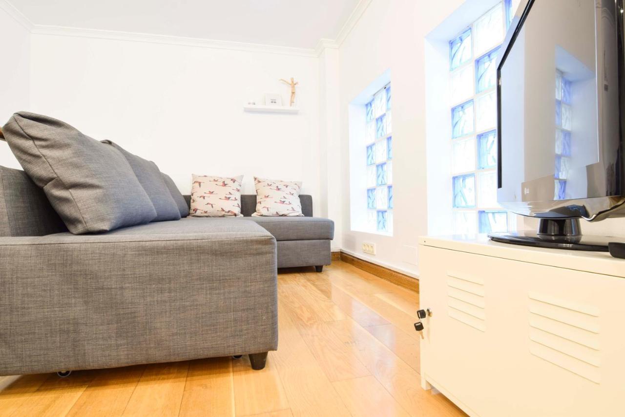 P&p Apartmens Alamos * Málaga