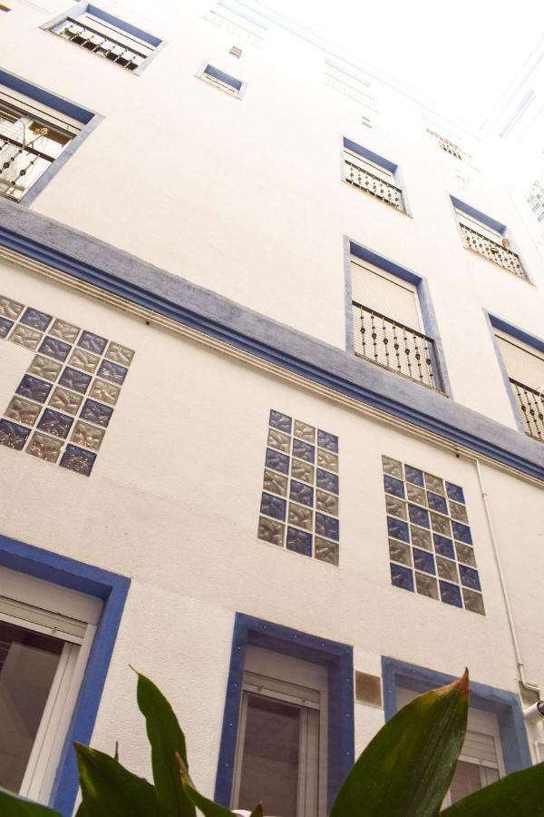 P&p Apartmens Alamos Málaga