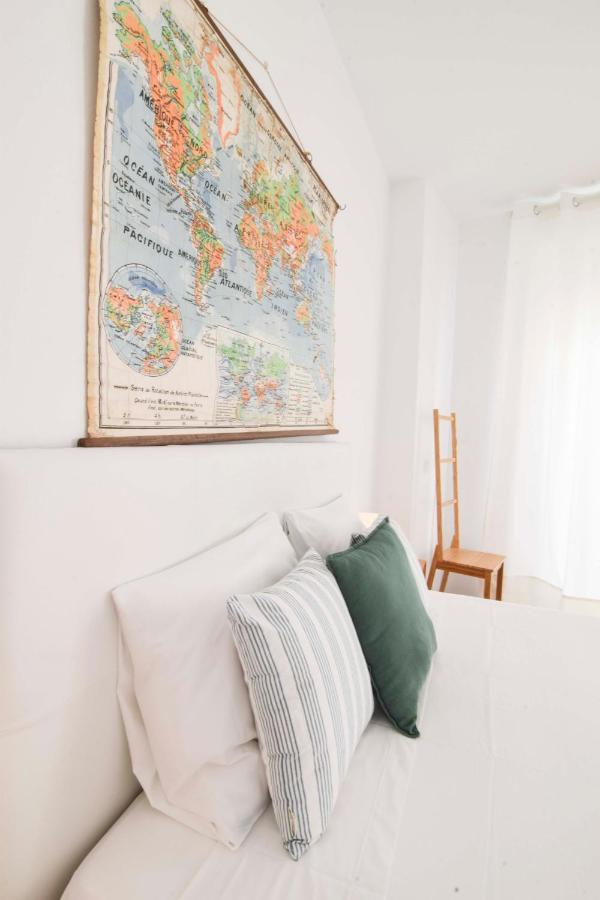 Apartment Letmalaga Uncibay