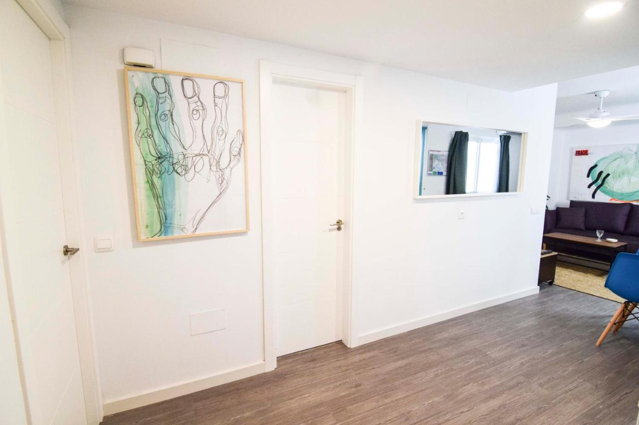 Apartamento Letmalaga Cappuccino
