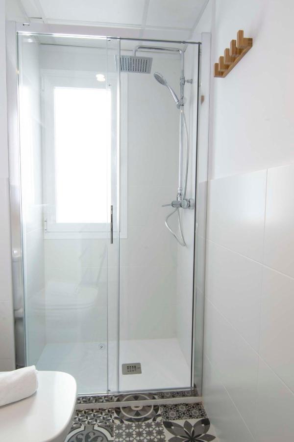 Apartment Letmalaga Art Soho Malaga