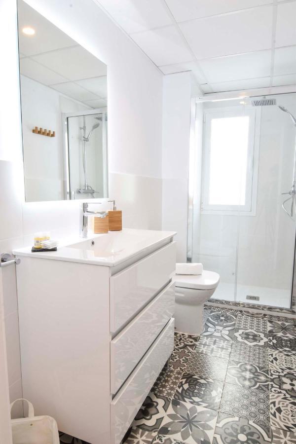 Letmalaga Art Soho Apartment *