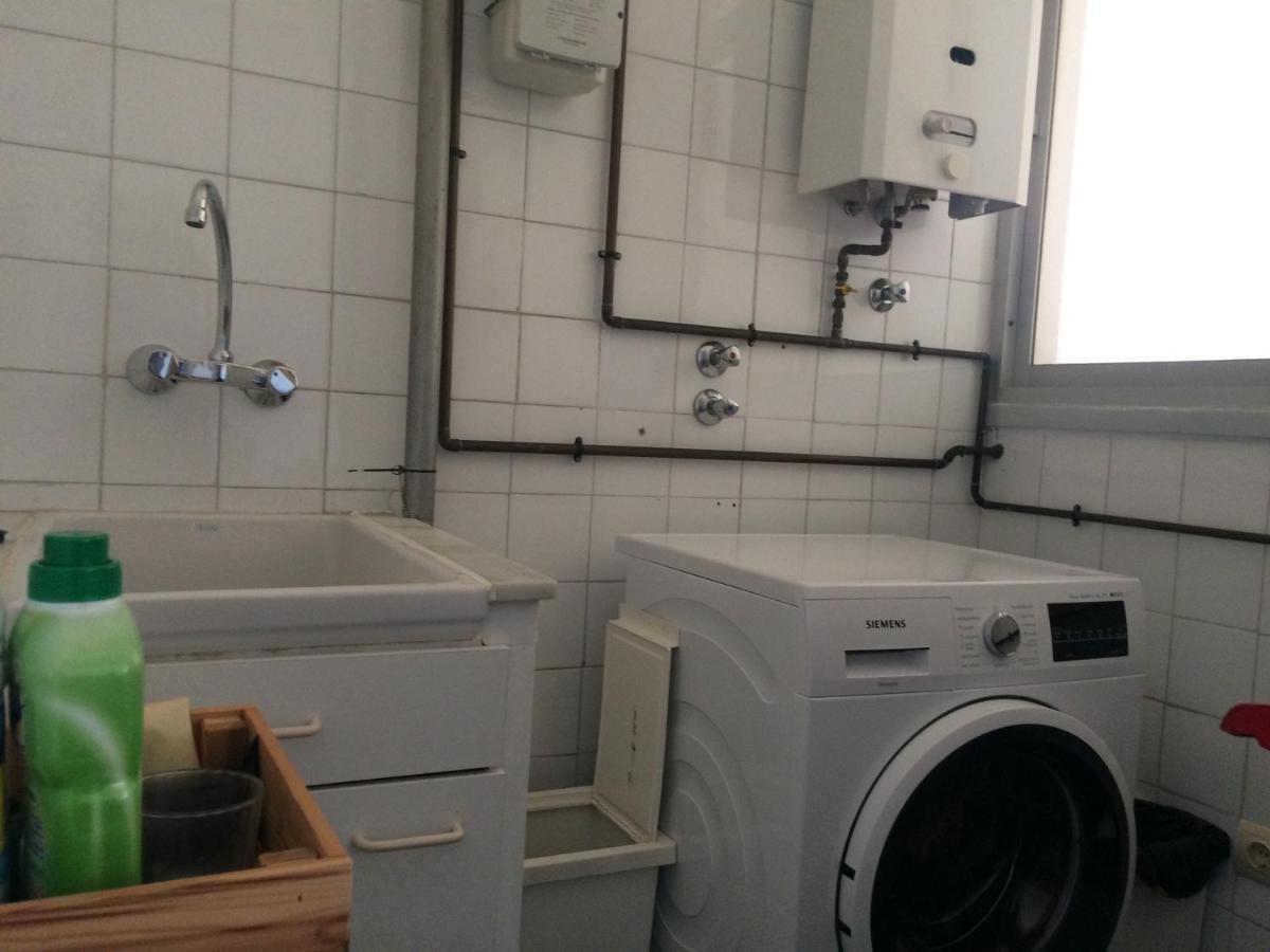 Esperanto House Apartamento Málaga