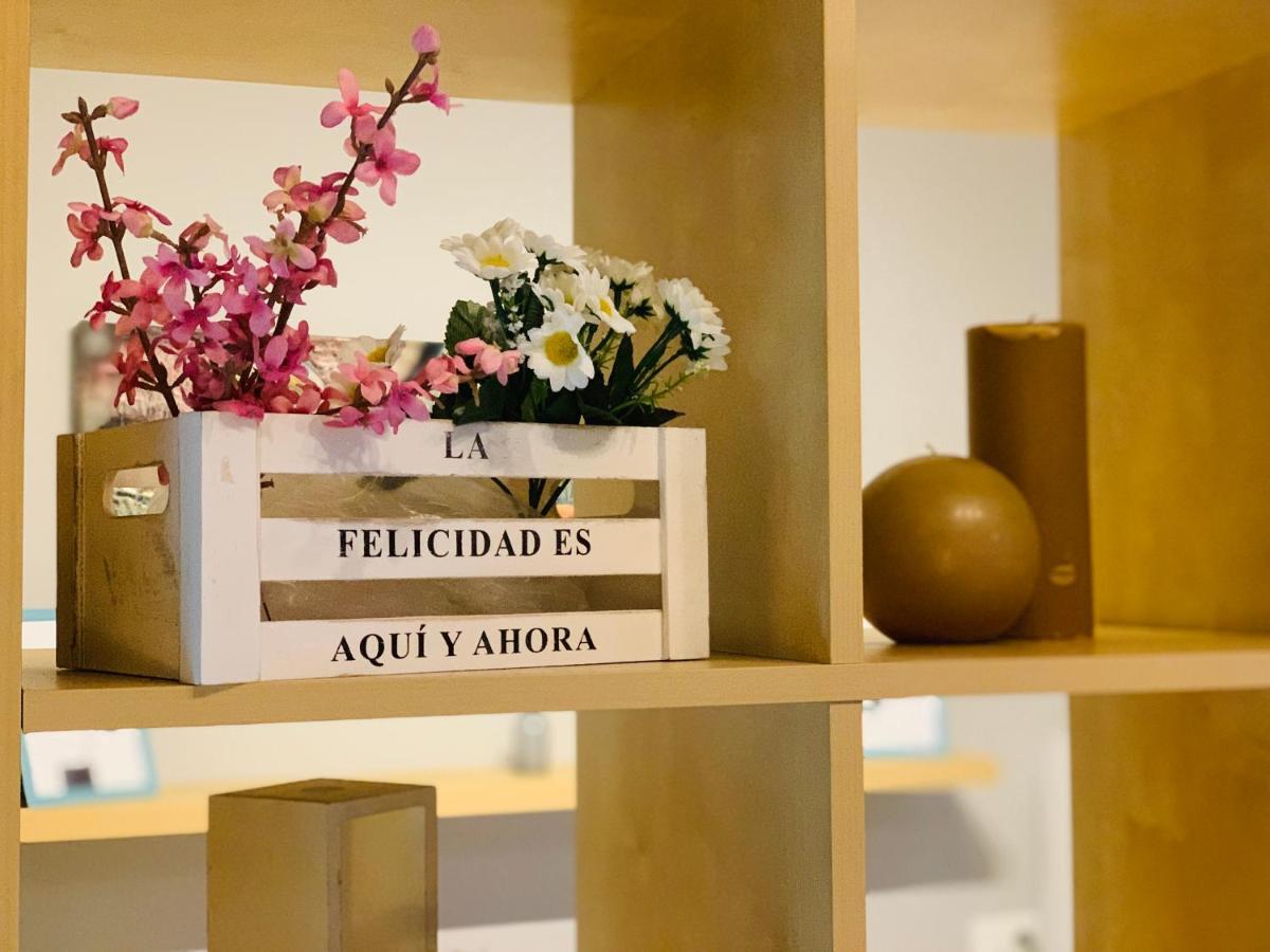 Apartamento Mi Refugio Málaga