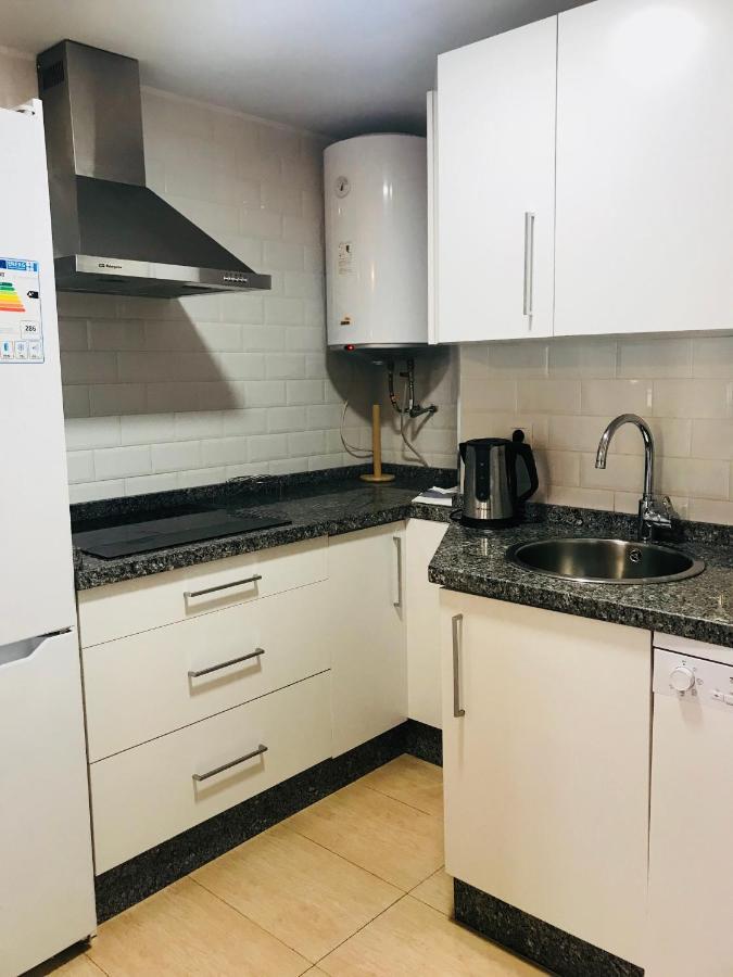 Virgen De Belén, Apartamento *