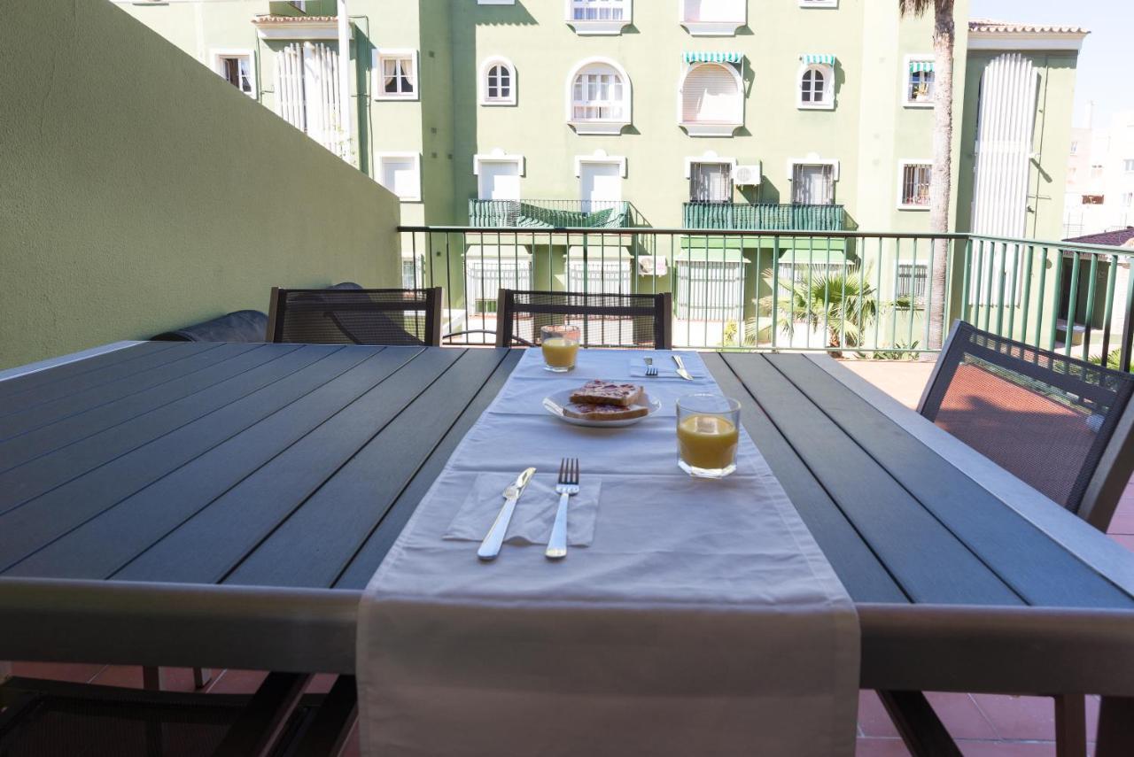 Sandy Playa Golf Con Parking Apartamento
