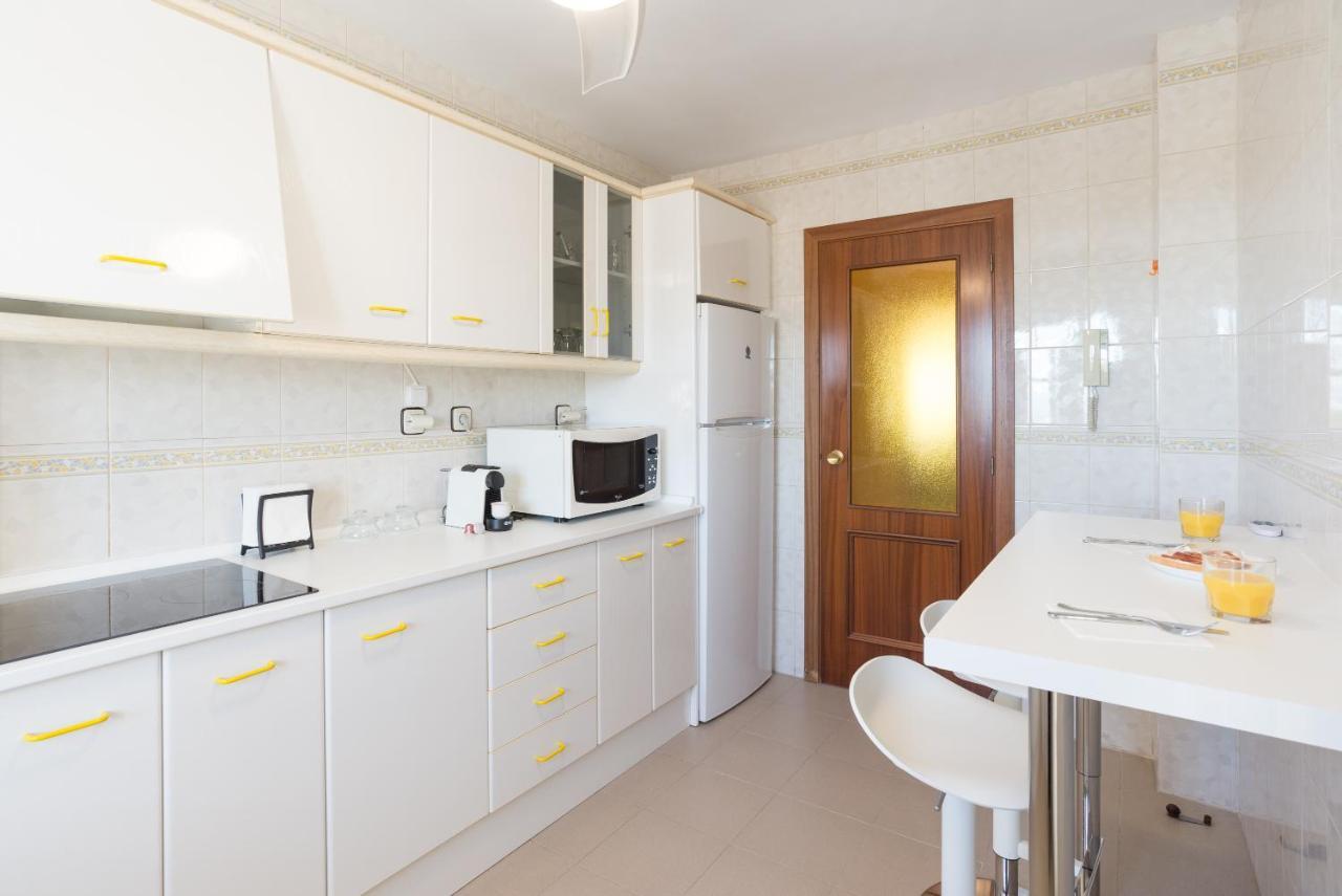 Apartamento Sandy Playa Golf Con Parking *