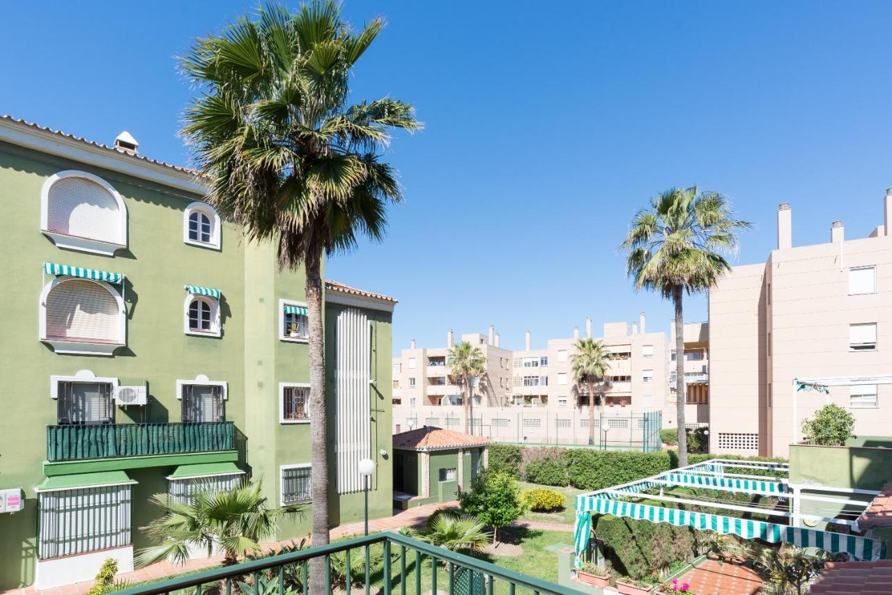 Sandy Playa Golf Con Parking Apartamento *
