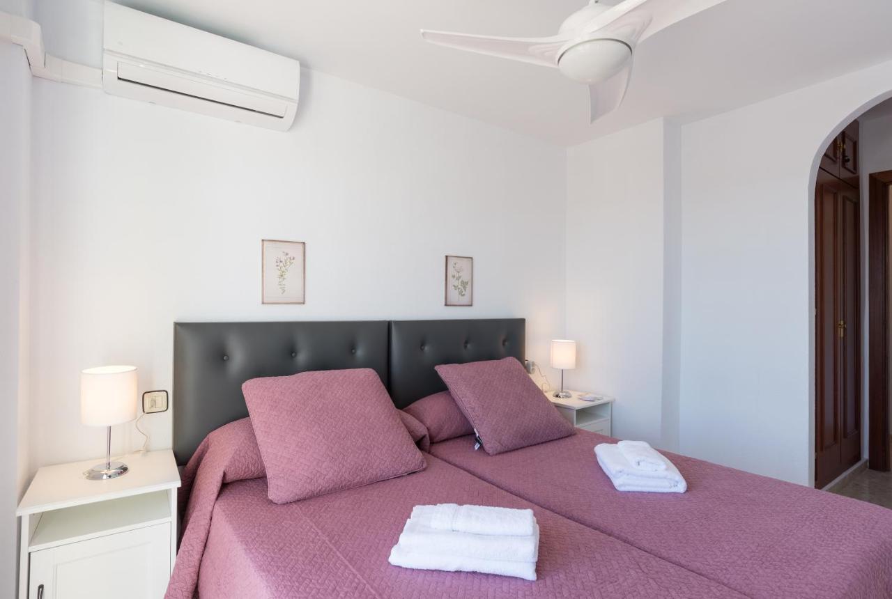 Sandy Playa Golf Con Parking Apartamento *