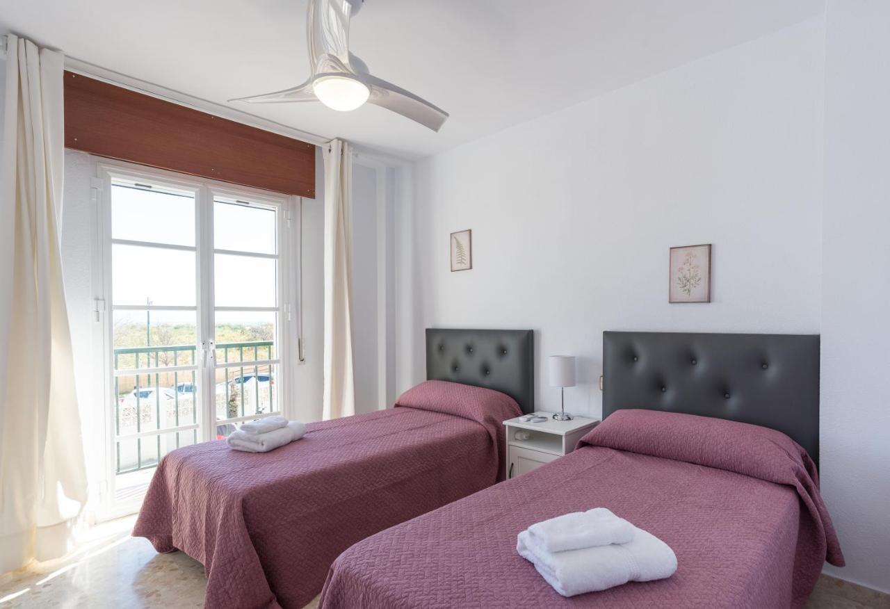 Sandy Playa Golf Con Parking Apartamento Málaga