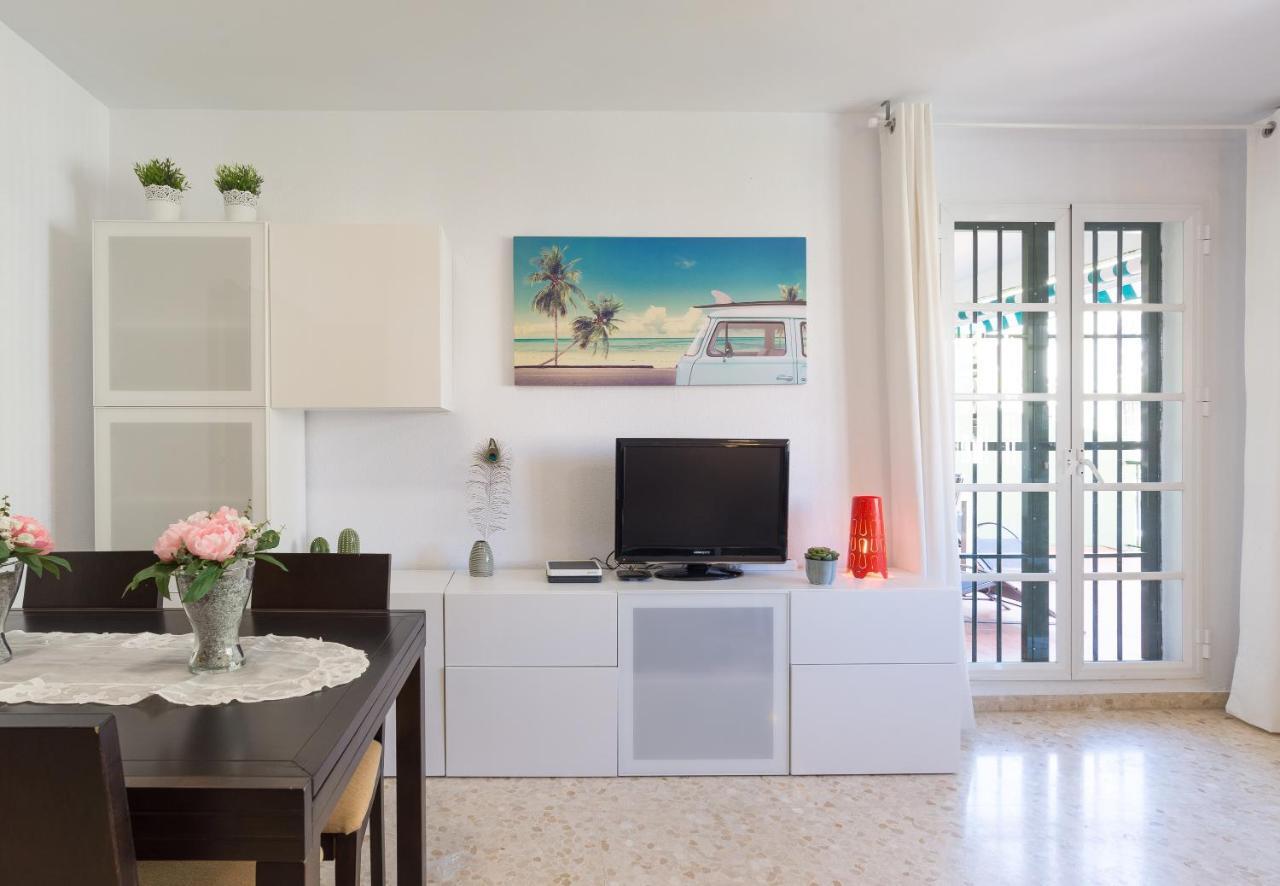 Apartamento Sandy Playa Golf Con Parking *