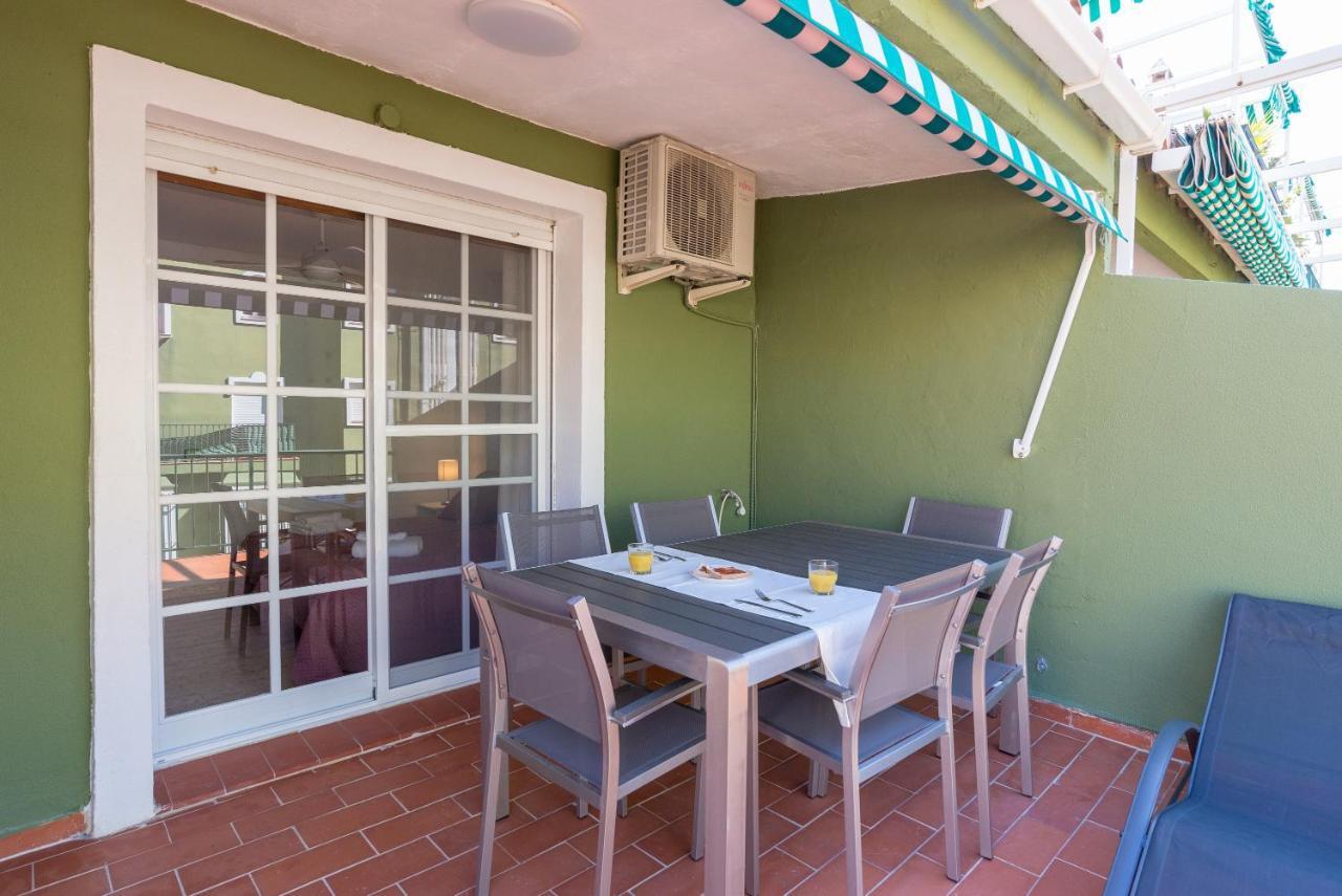 Apartamento Sandy Playa Golf Con Parking *
