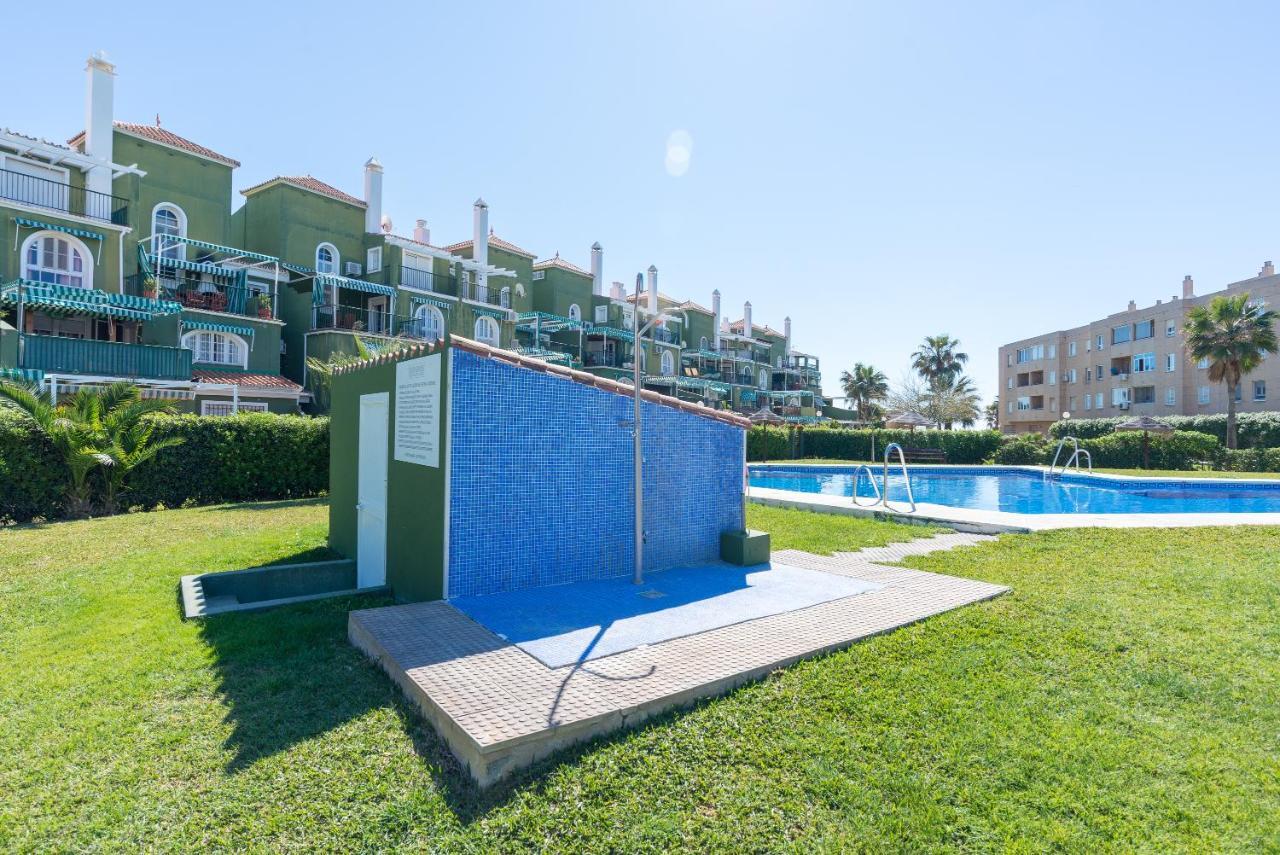 Sandy Playa Golf Con Parking Apartamento *
