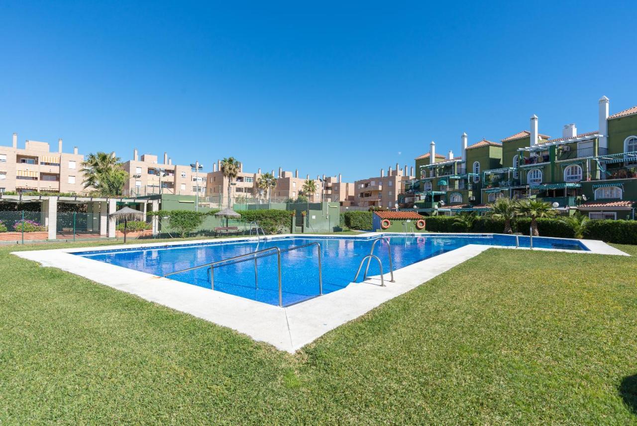 Sandy Playa Golf Con Parking Apartamento