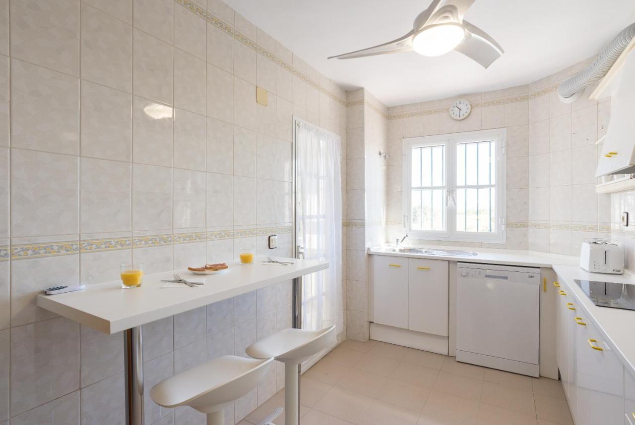 Sandy Playa Golf Con Parking Apartamento