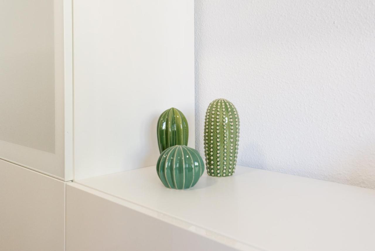 Apartamento Sandy Playa Golf Con Parking Málaga