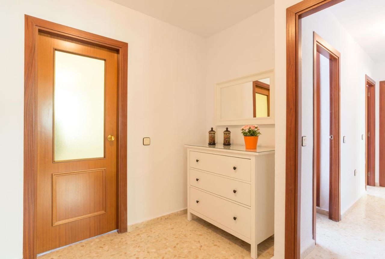 Sandy Playa Golf Con Parking Apartamento