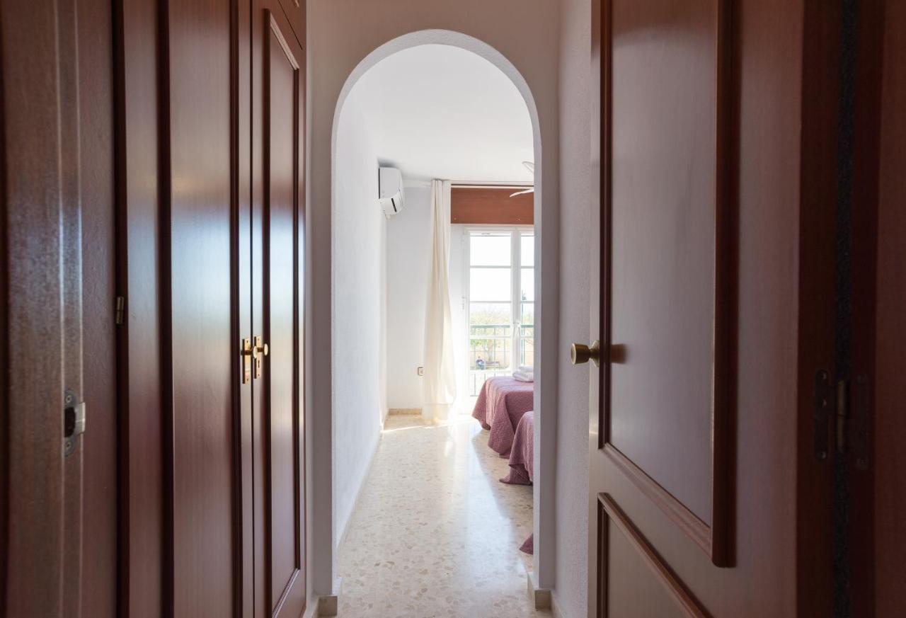 Sandy Playa Golf Con Parking Apartamento