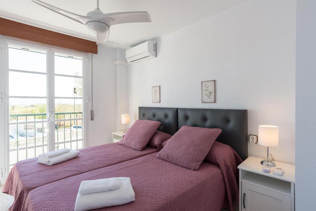 Sandy Playa Golf Con Parking Apartamento
