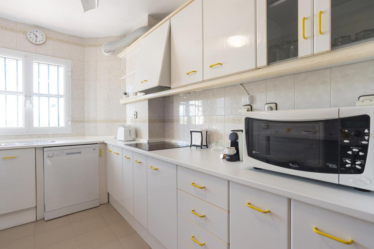 Apartamento Sandy Playa Golf Con Parking *
